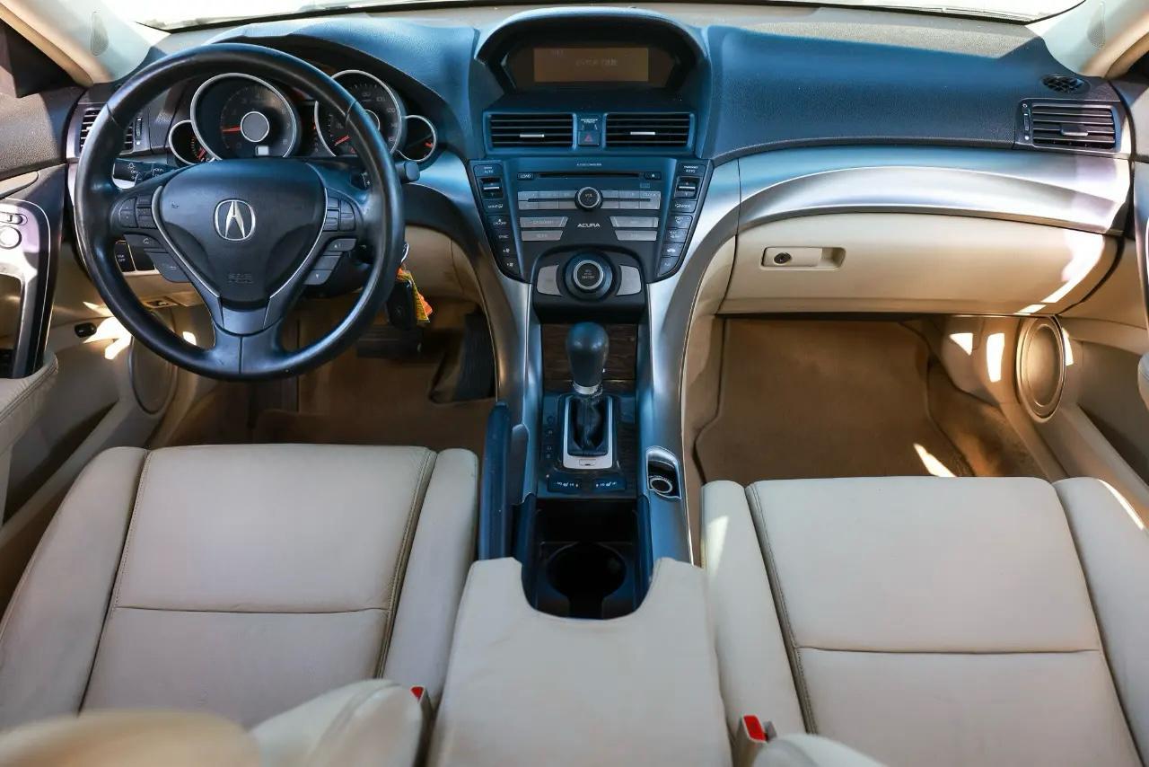 Acura Tl3.5L 2Dr Sedan - Thumbnail 2