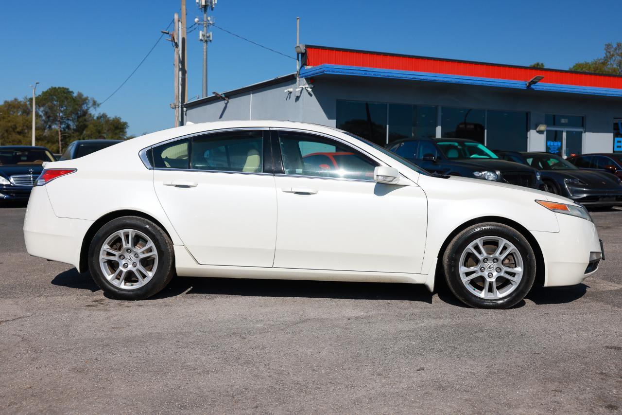 Acura Tl3.5L 2Dr Sedan - Thumbnail 13