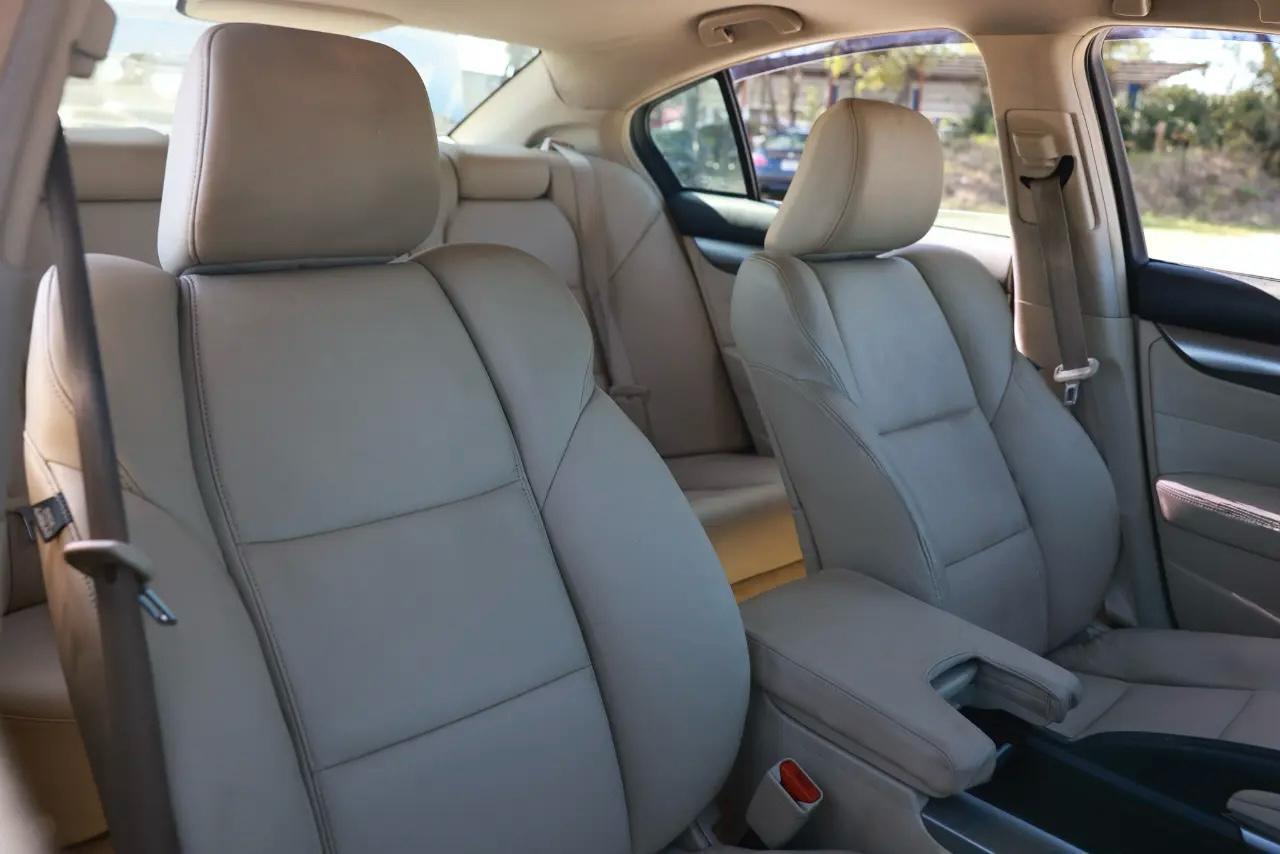 Acura Tl3.5L 2Dr Sedan - Thumbnail 18