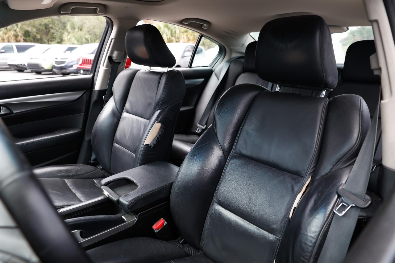 Acura Tl4Dr Sedan - Thumbnail 6