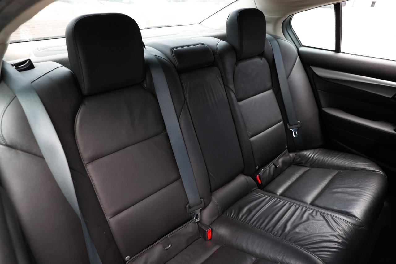 Acura Tl4Dr Sedan - Thumbnail 14