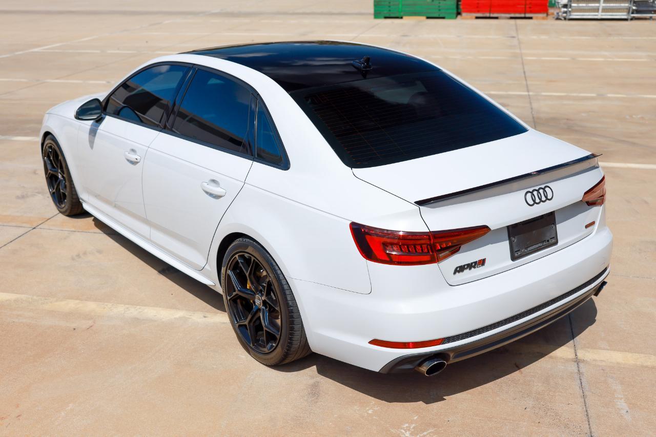 Audi A42.0T Quattro Premium Sedan 4 Dr - Thumbnail 5