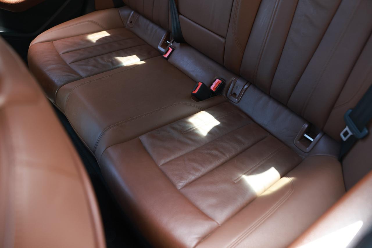 Audi A42.0T Quattro Premium Sedan 4 Dr - Thumbnail 10