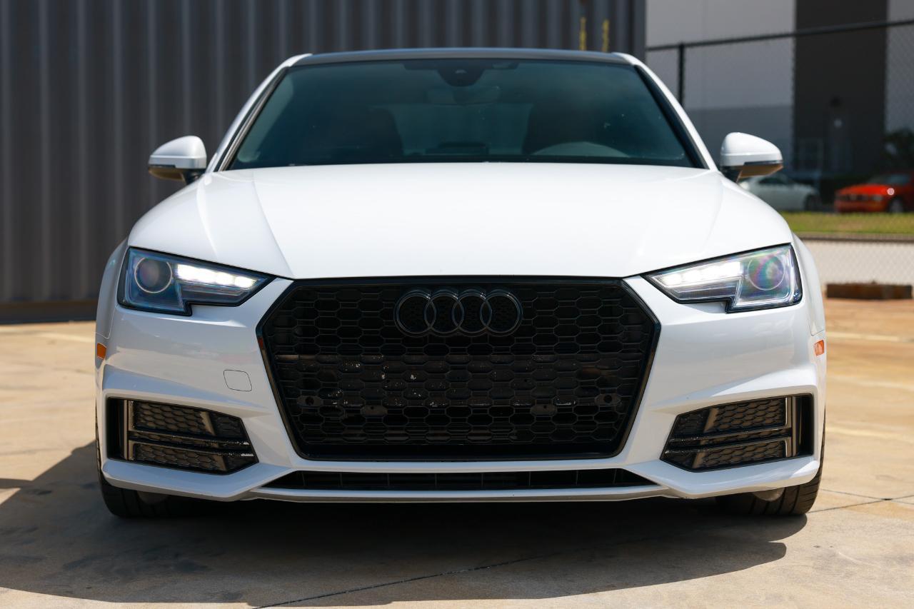 Audi A42.0T Quattro Premium Sedan 4 Dr - Thumbnail 17