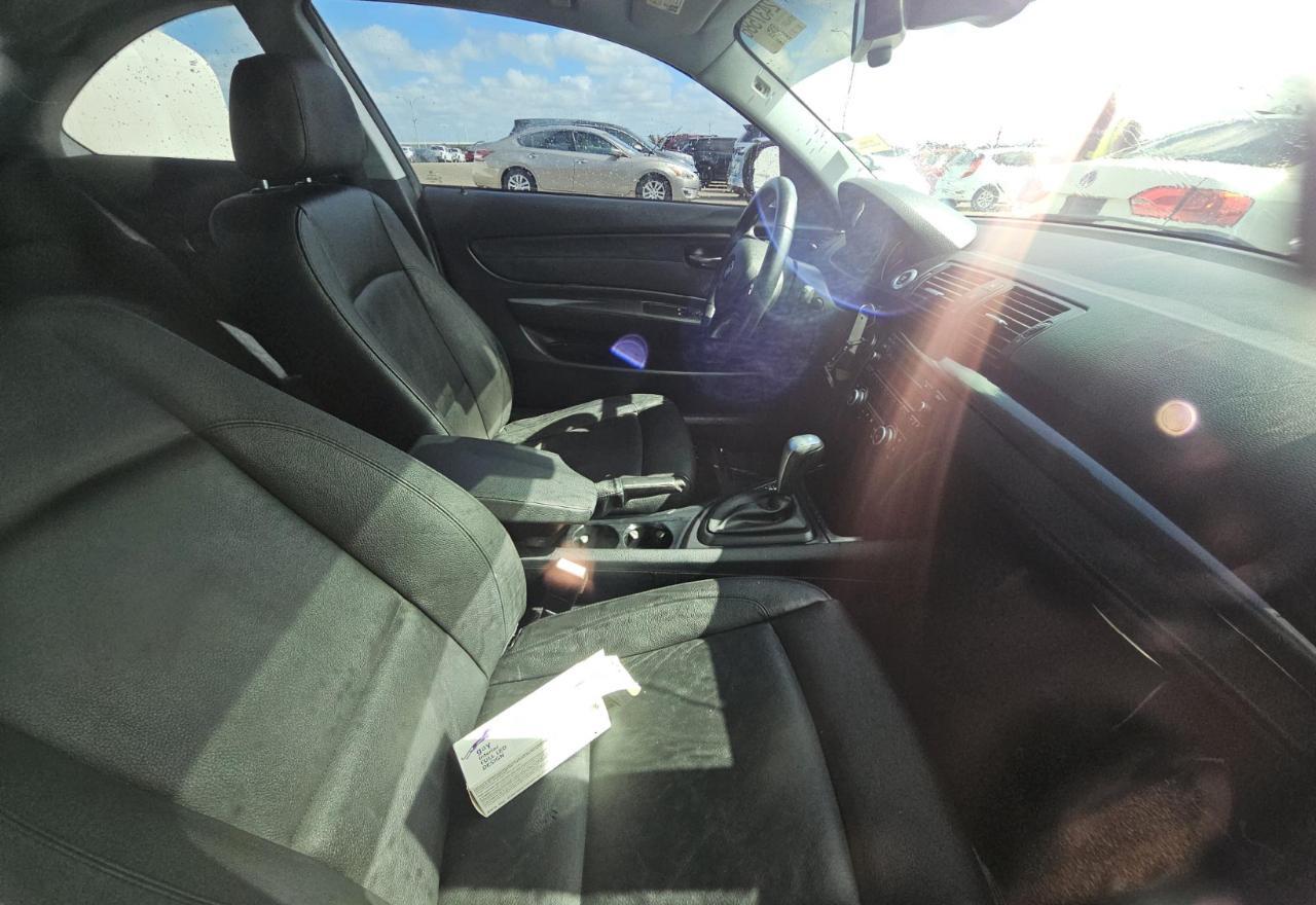 BMW 128I1-Series 2Dr Coupe - Thumbnail 11