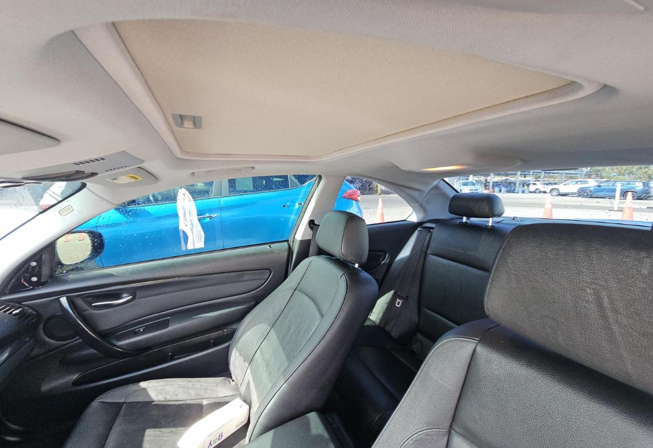 BMW 128I1-Series 2Dr Coupe - Thumbnail 17