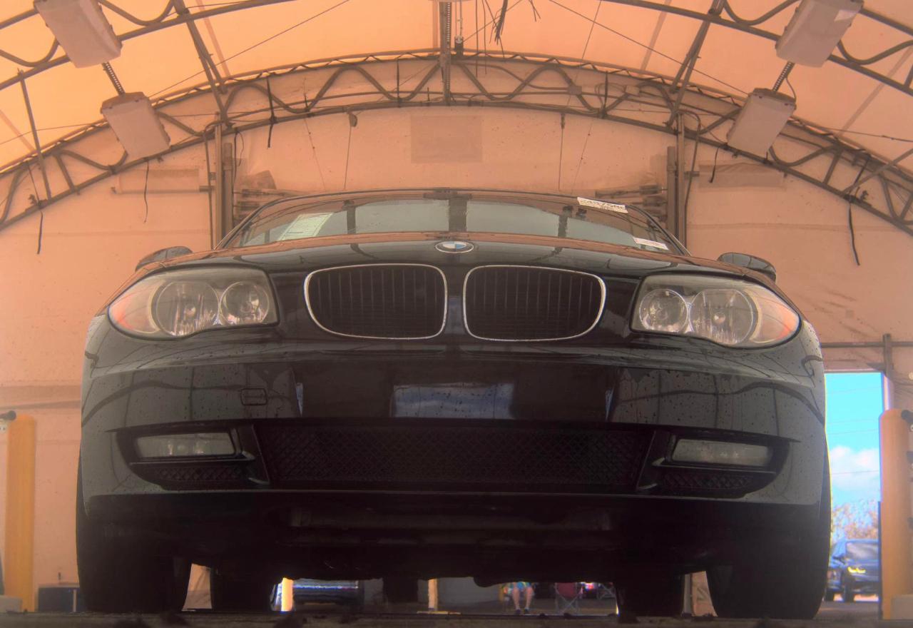 BMW 128I1-Series 2Dr Coupe - Thumbnail 8