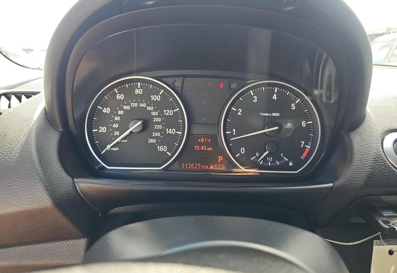 BMW 128I1-Series 2Dr Coupe - Thumbnail 15