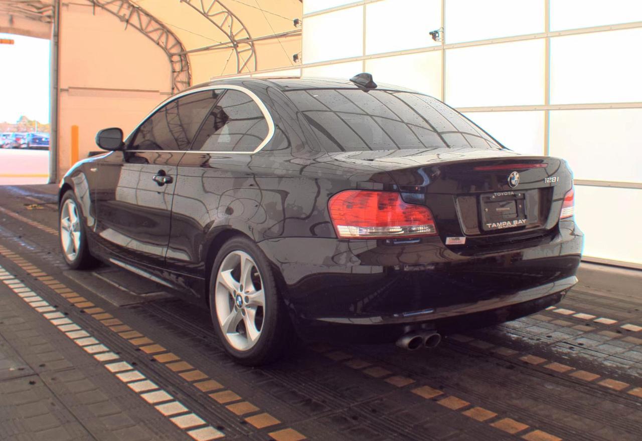 BMW 128I1-Series 2Dr Coupe - Thumbnail 2