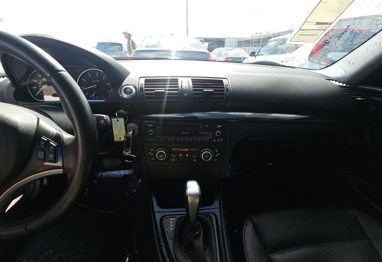 BMW 128I1-Series 2Dr Coupe - Thumbnail 14