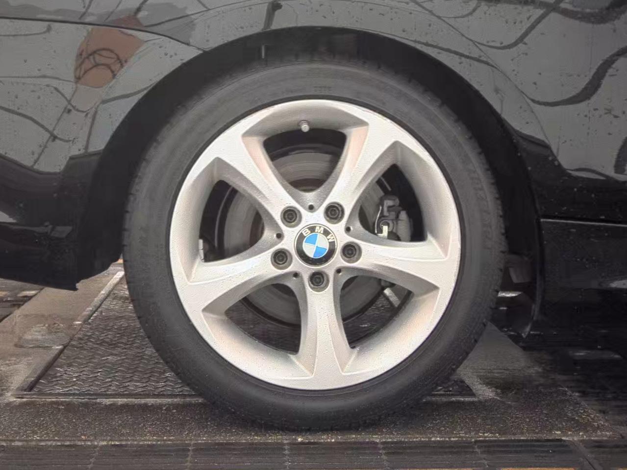 BMW 128I1-Series 2Dr Coupe - Thumbnail 9