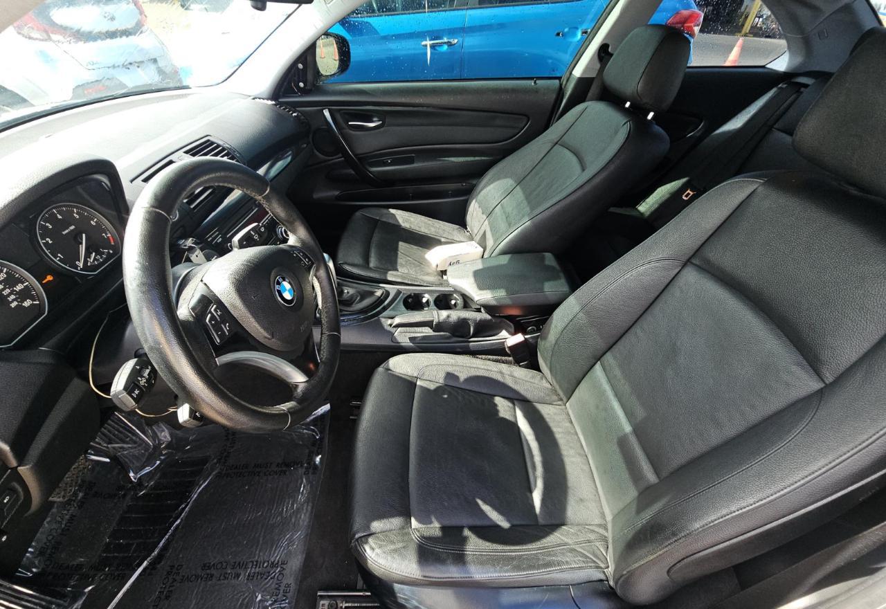 BMW 128I1-Series 2Dr Coupe - Thumbnail 10