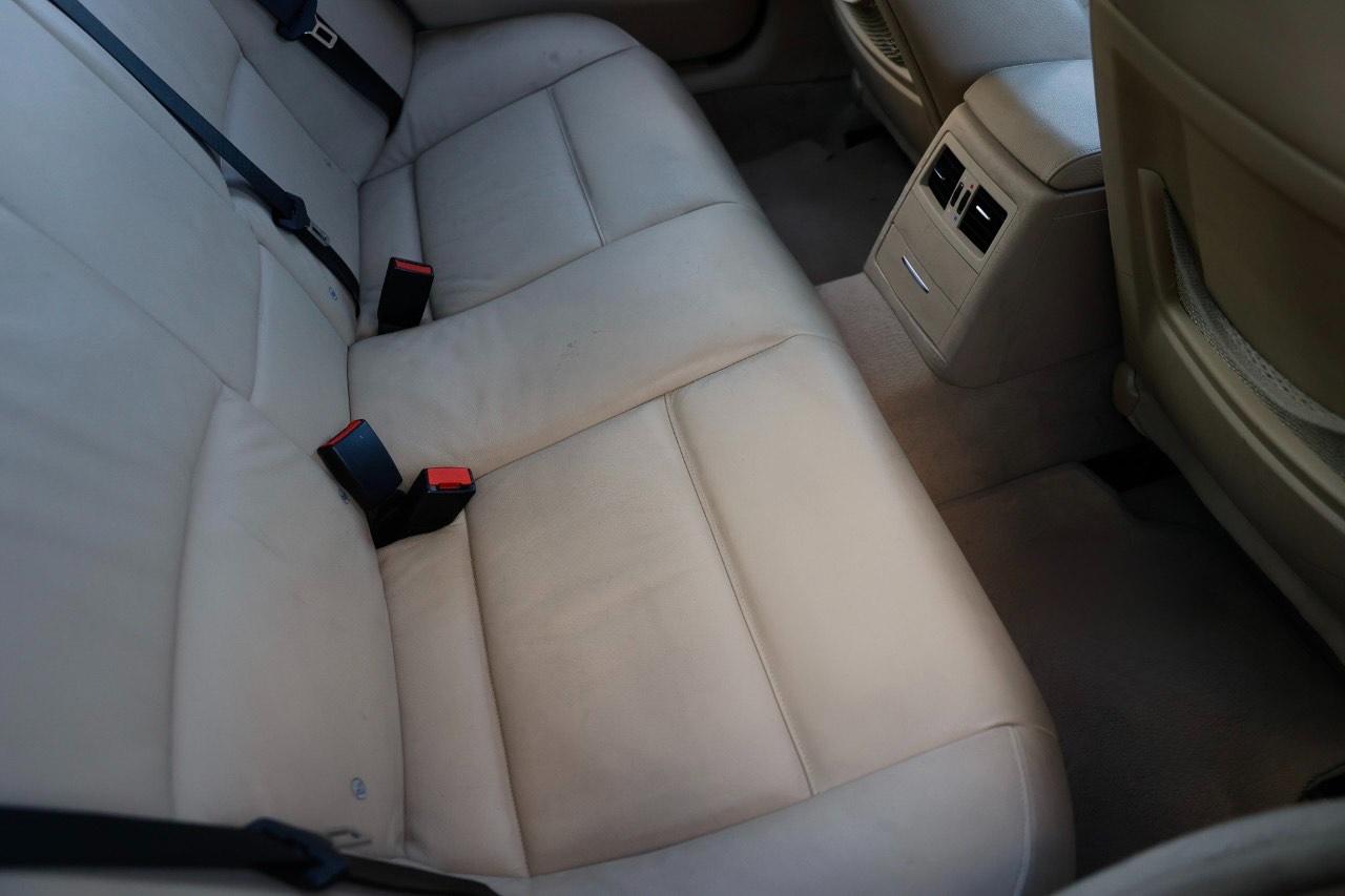 BMW 328I4Dr Sedan - Thumbnail 12