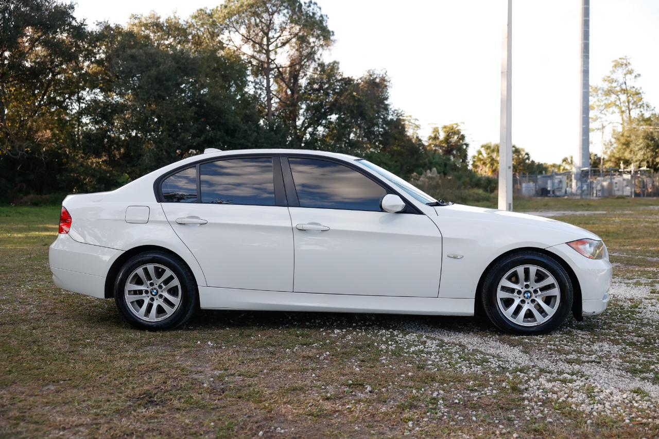 BMW 328I4Dr Sedan - Thumbnail 13