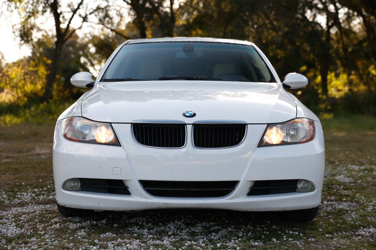 BMW 328I4Dr Sedan - Thumbnail 17