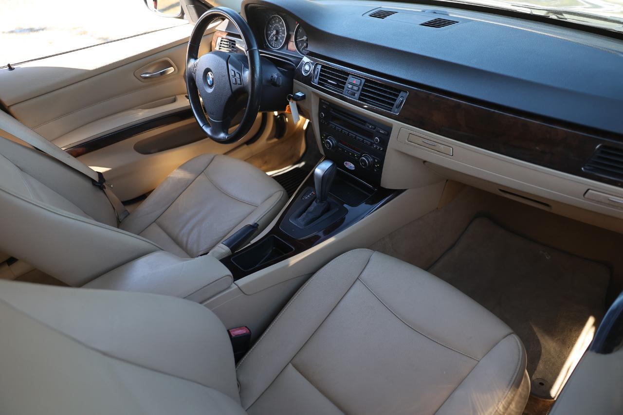 BMW 328I4Dr Sedan - Thumbnail 18