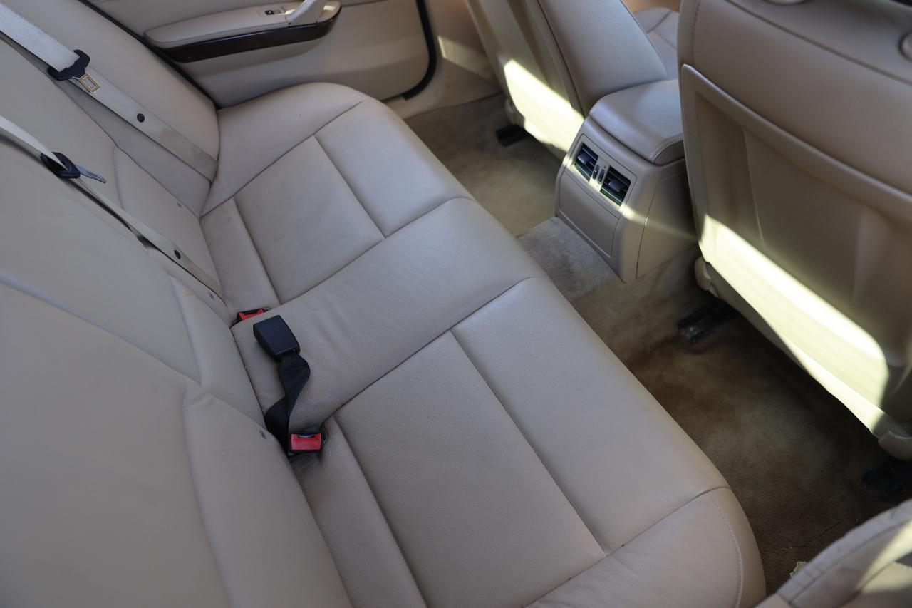 BMW 328I4Dr Sedan - Thumbnail 12