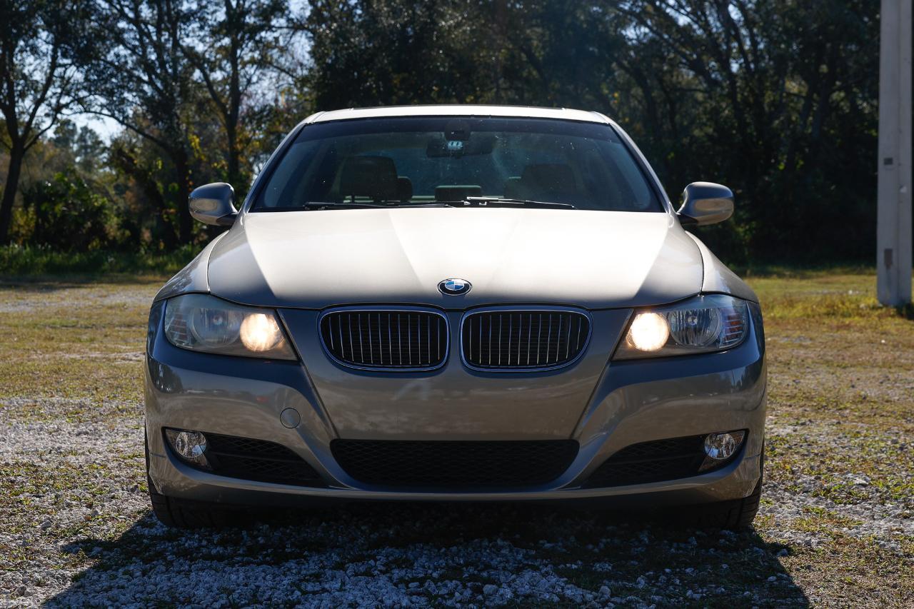 BMW 328I4Dr Sedan - Thumbnail 19