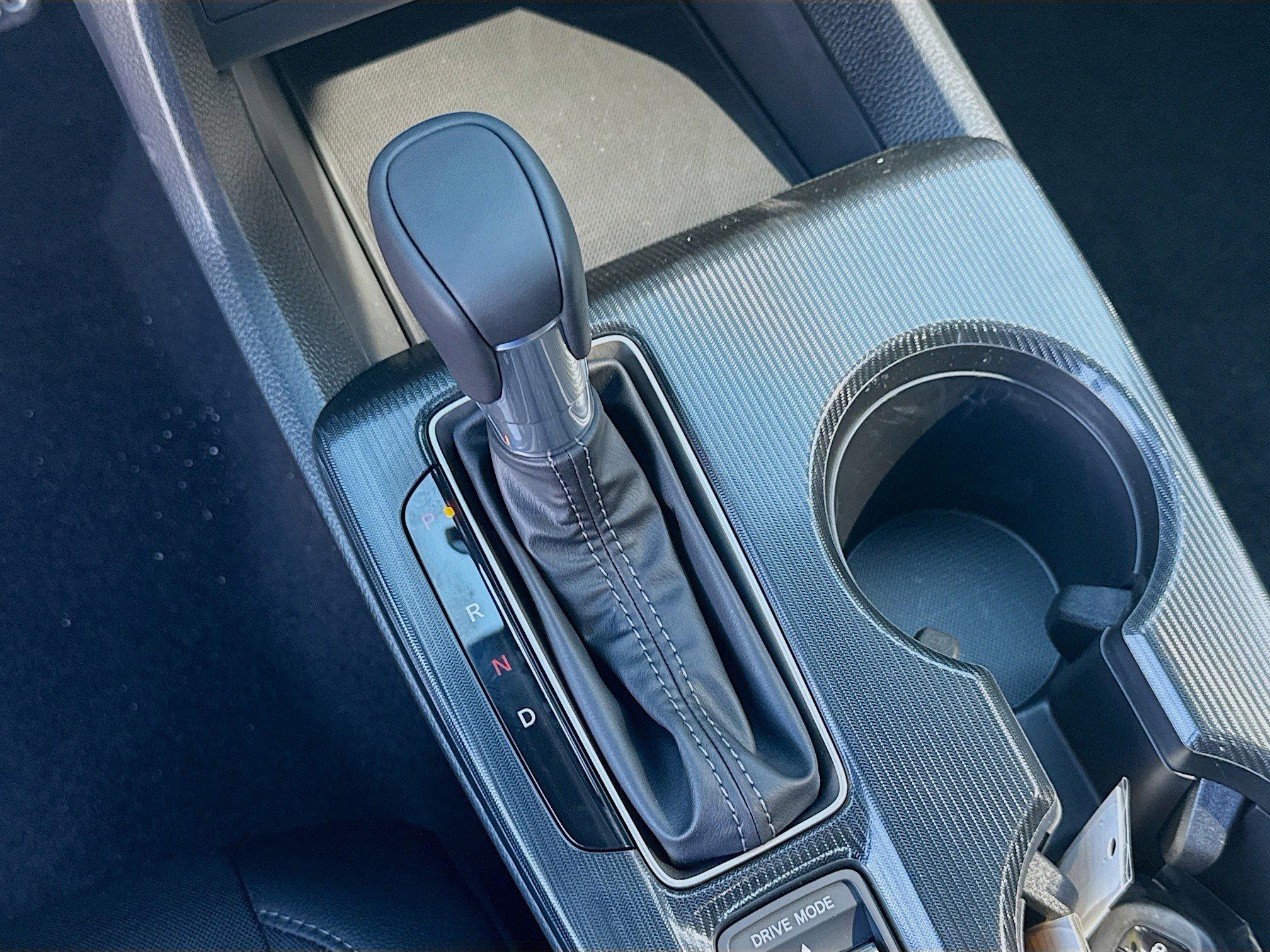 Honda Civic Hatchback Sport Fwd - Thumbnail 16