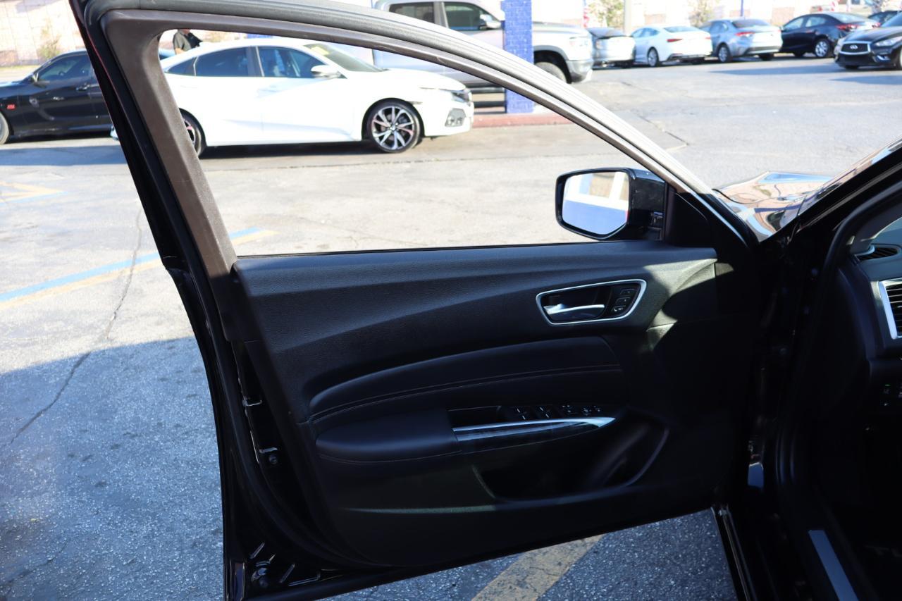 Acura Tlx2.4L Fwd - Thumbnail 17