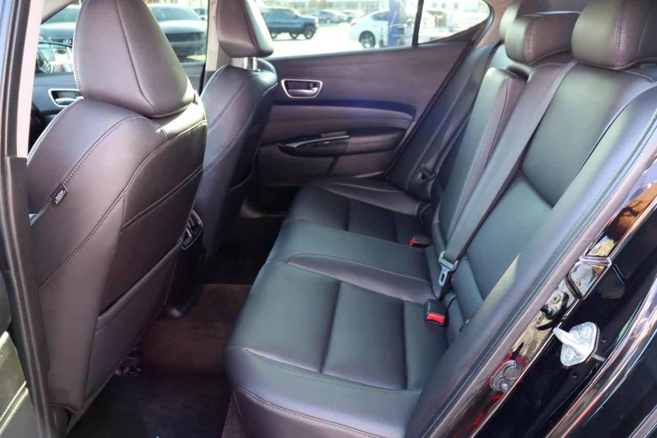 Acura Tlx2.4L Fwd - Thumbnail 12