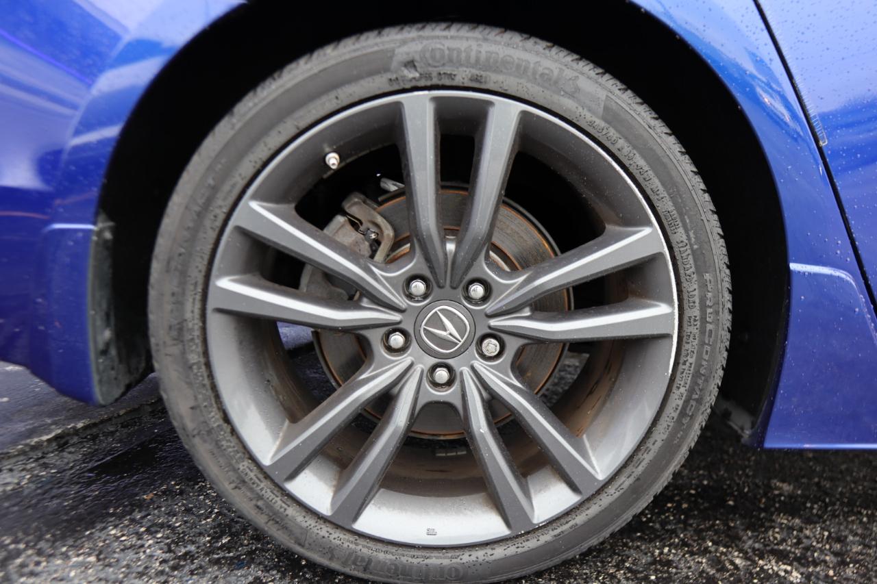 Acura Tlx2.4L Fwd W/A-Spec Pkg - Thumbnail 18