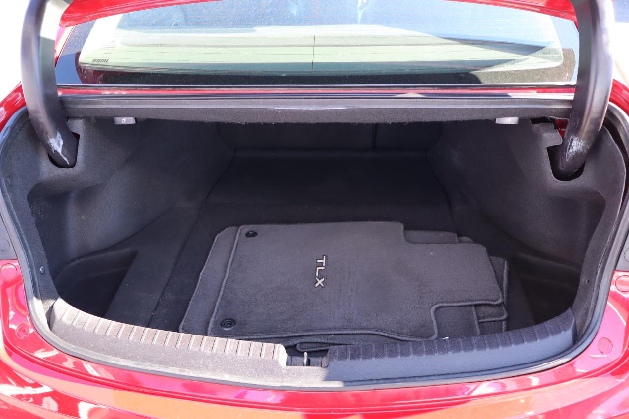Acura Tlx3.5L Fwd - Thumbnail 18