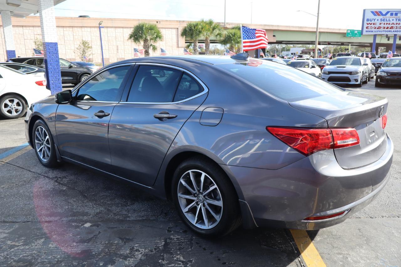 Acura Tlx2.4L Fwd - Thumbnail 6