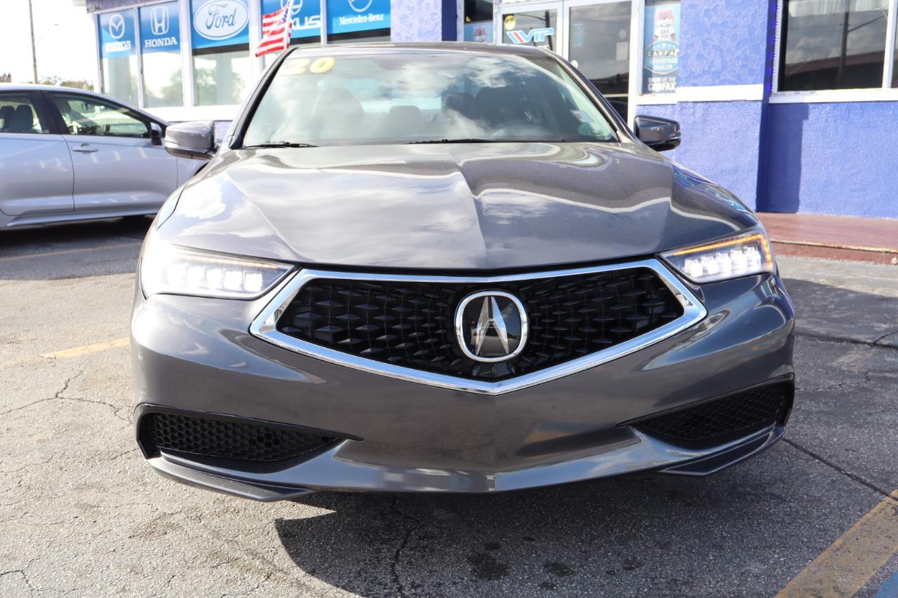 Acura Tlx2.4L Fwd - Thumbnail 3
