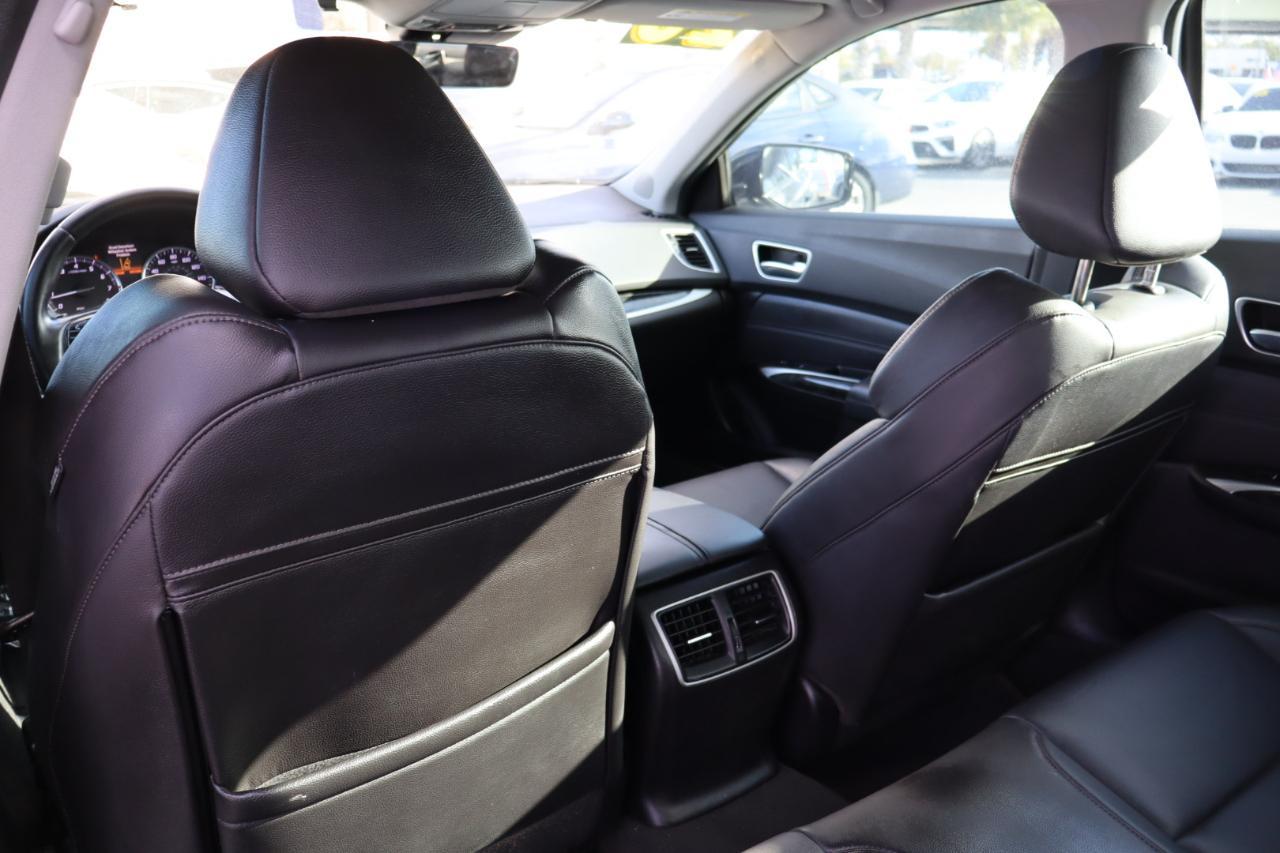 Acura Tlx2.4L Fwd - Thumbnail 12