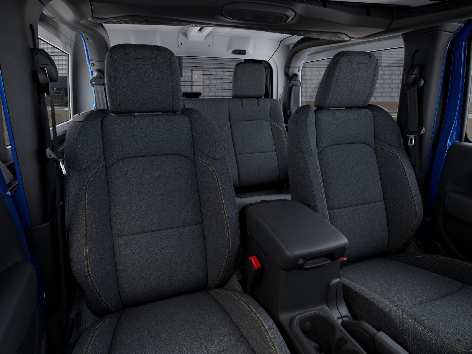 Jeep Wrangler 2-Door Sport S - Thumbnail 17