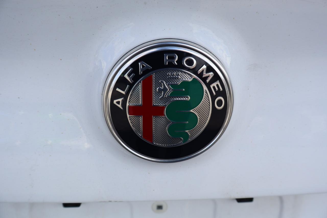 Alfa Romeo Giuliarwd - Thumbnail 12