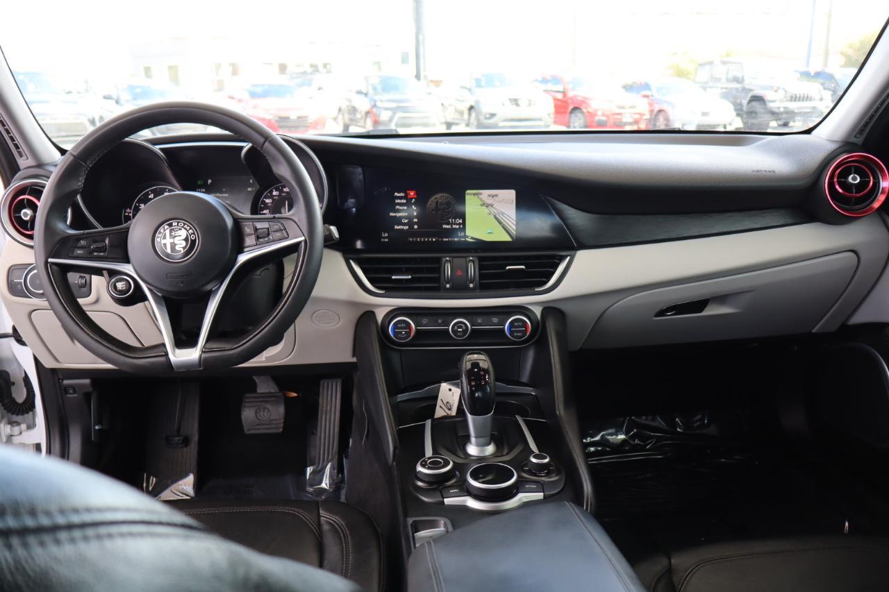 Alfa Romeo Giuliarwd - Thumbnail 19