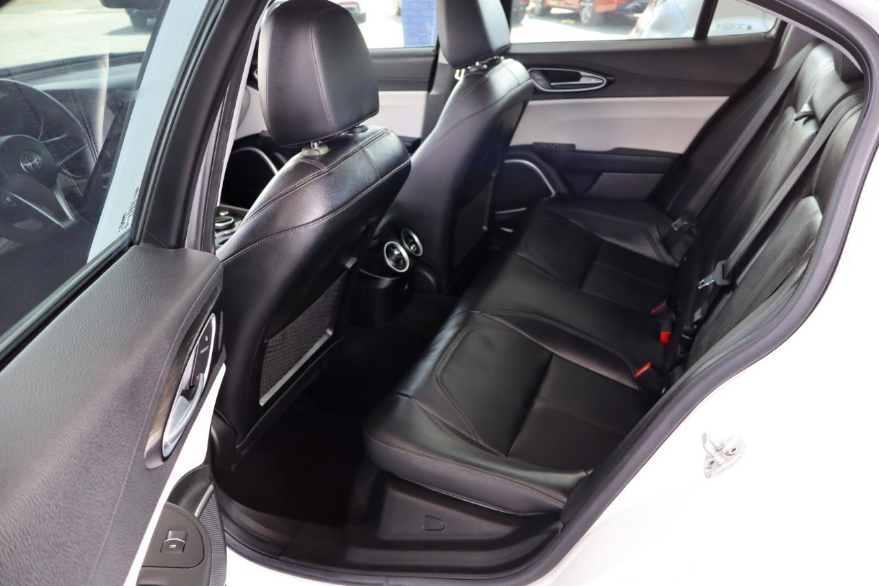 Alfa Romeo Giuliarwd - Thumbnail 18