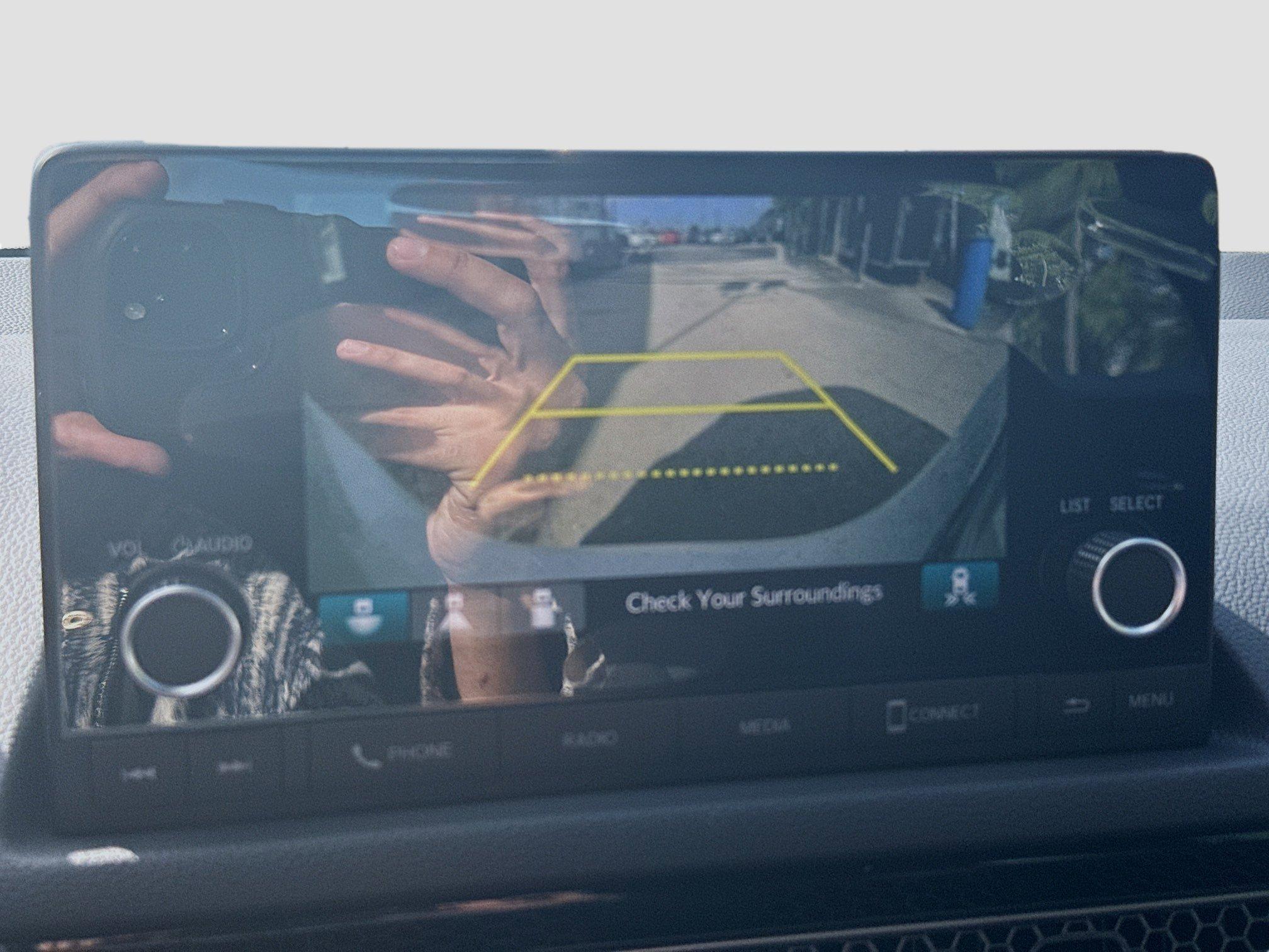 Honda Civic Hatchback Sport Fwd - Thumbnail 14