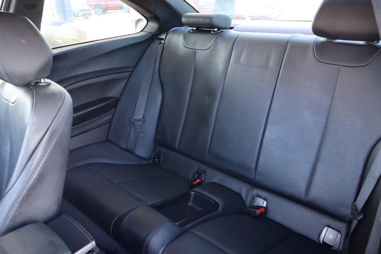 BMW 2 Series2Dr Cpe 228I Rwd Sulev - Thumbnail 13