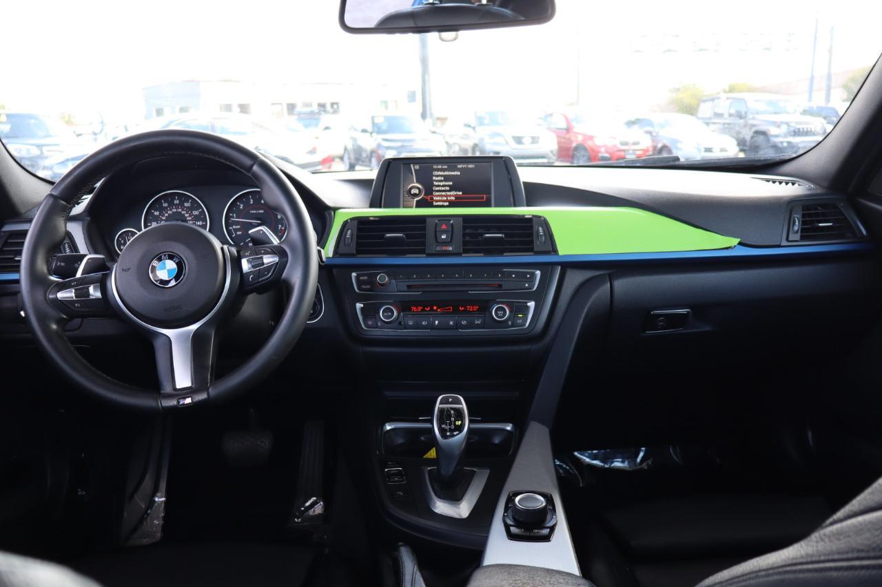 BMW 3 Series4Dr Sdn 335I Rwd - Thumbnail 17