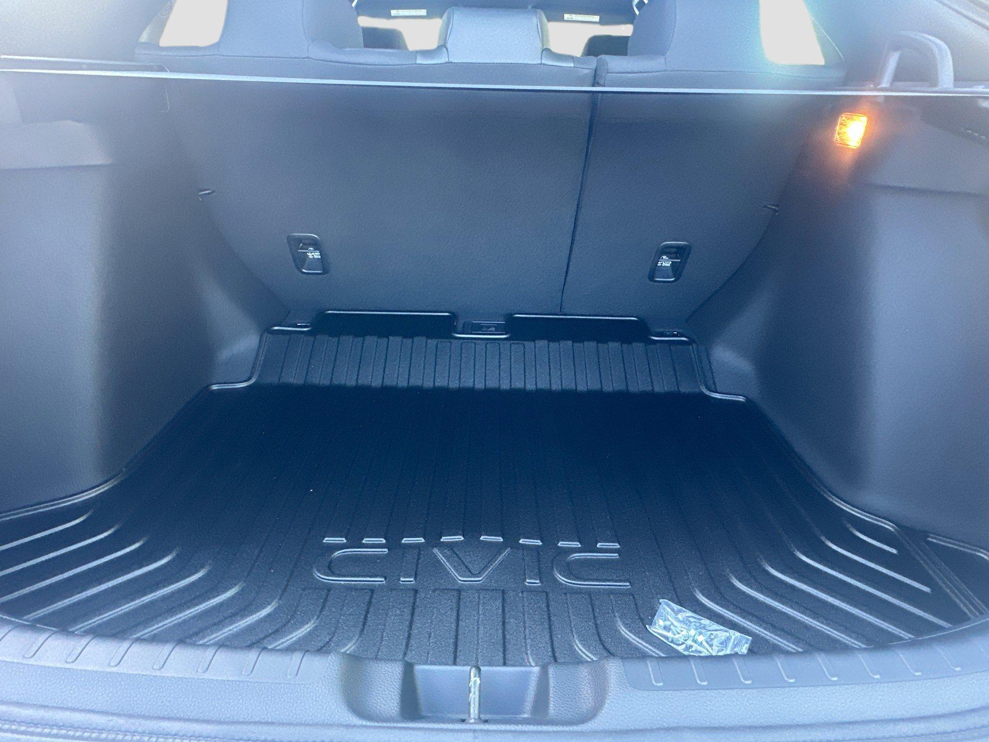 Honda Civic Hatchback Sport Fwd - Thumbnail 20