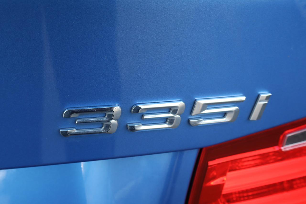 BMW 3 Series4Dr Sdn 335I Rwd - Thumbnail 12