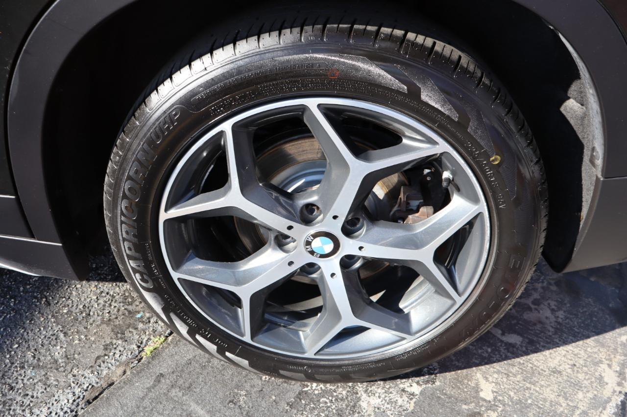 BMW X1Awd 4Dr Xdrive28I - Thumbnail 13