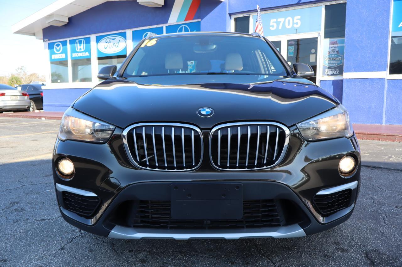 BMW X1Awd 4Dr Xdrive28I - Thumbnail 3