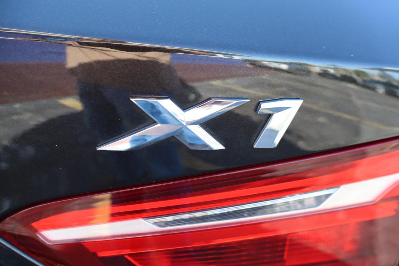 BMW X1Awd 4Dr Xdrive28I - Thumbnail 12