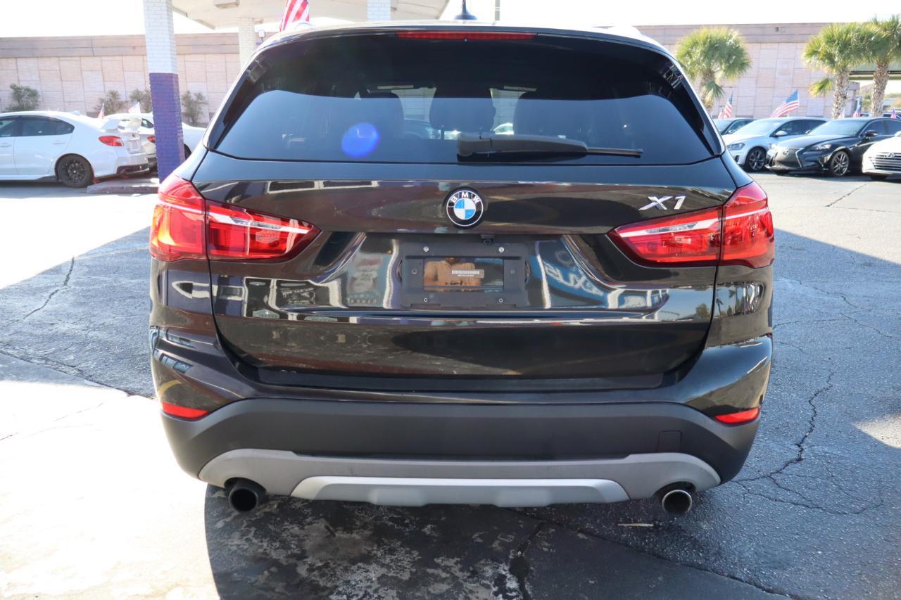 BMW X1Awd 4Dr Xdrive28I - Thumbnail 8