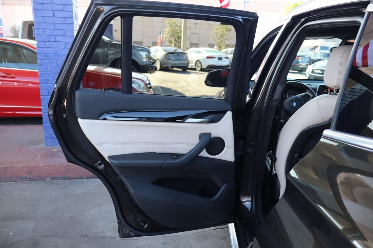 BMW X1Awd 4Dr Xdrive28I - Thumbnail 18