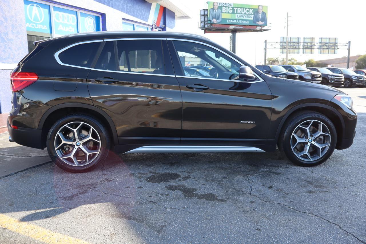 BMW X1Awd 4Dr Xdrive28I - Thumbnail 11