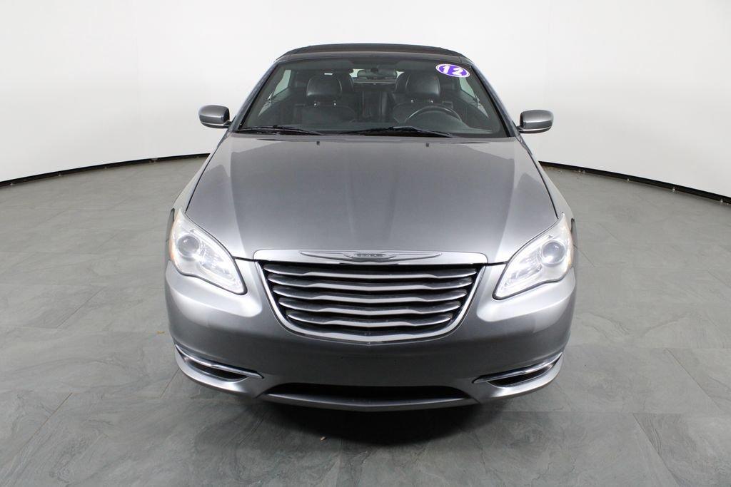 Chrysler 200 Touring - Thumbnail 13