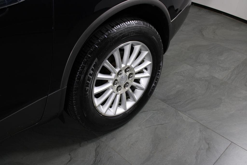 Buick Enclave Cxl - Thumbnail 14
