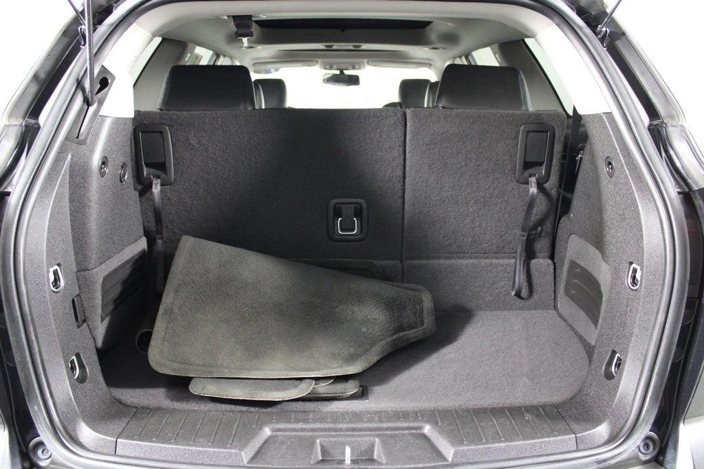 Buick Enclave Cxl - Thumbnail 18