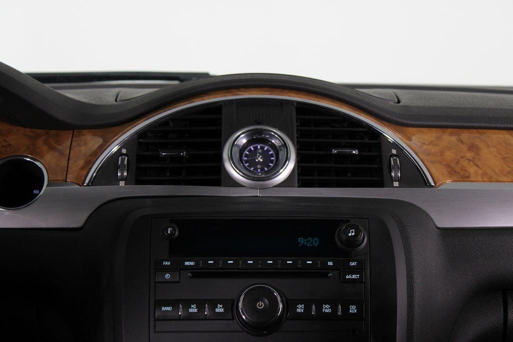 Buick Enclave Cxl - Thumbnail 10