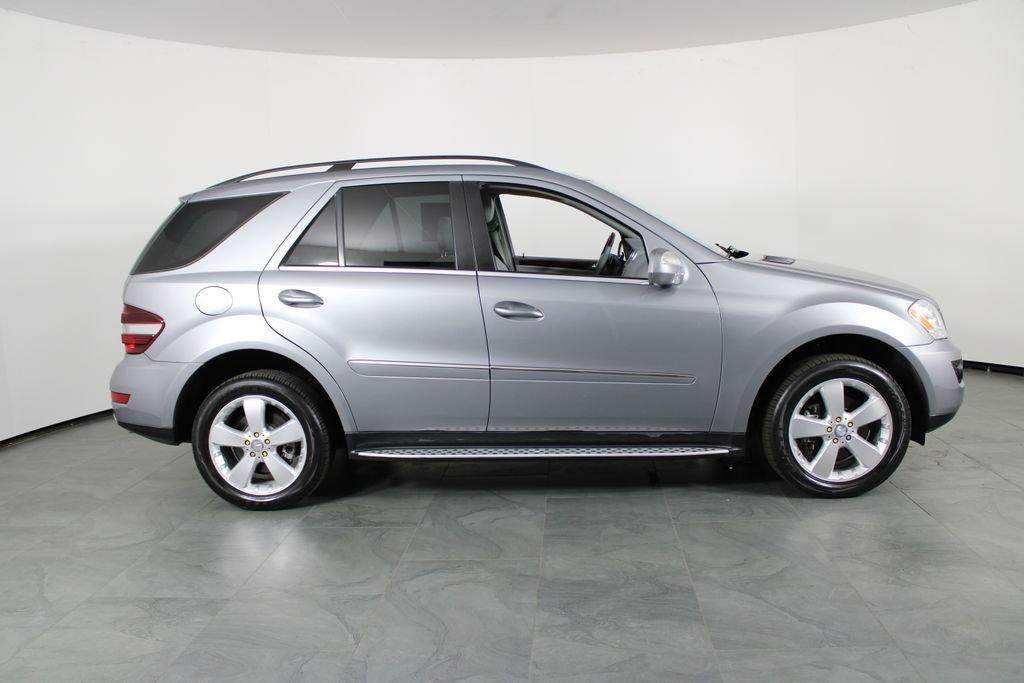 Mercedes-Benz Ml 350 - Thumbnail 14